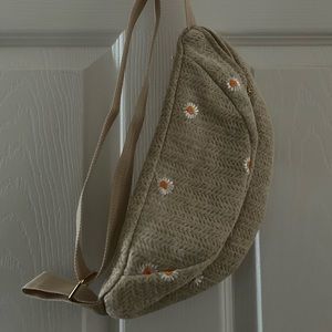 New! Belt bag
